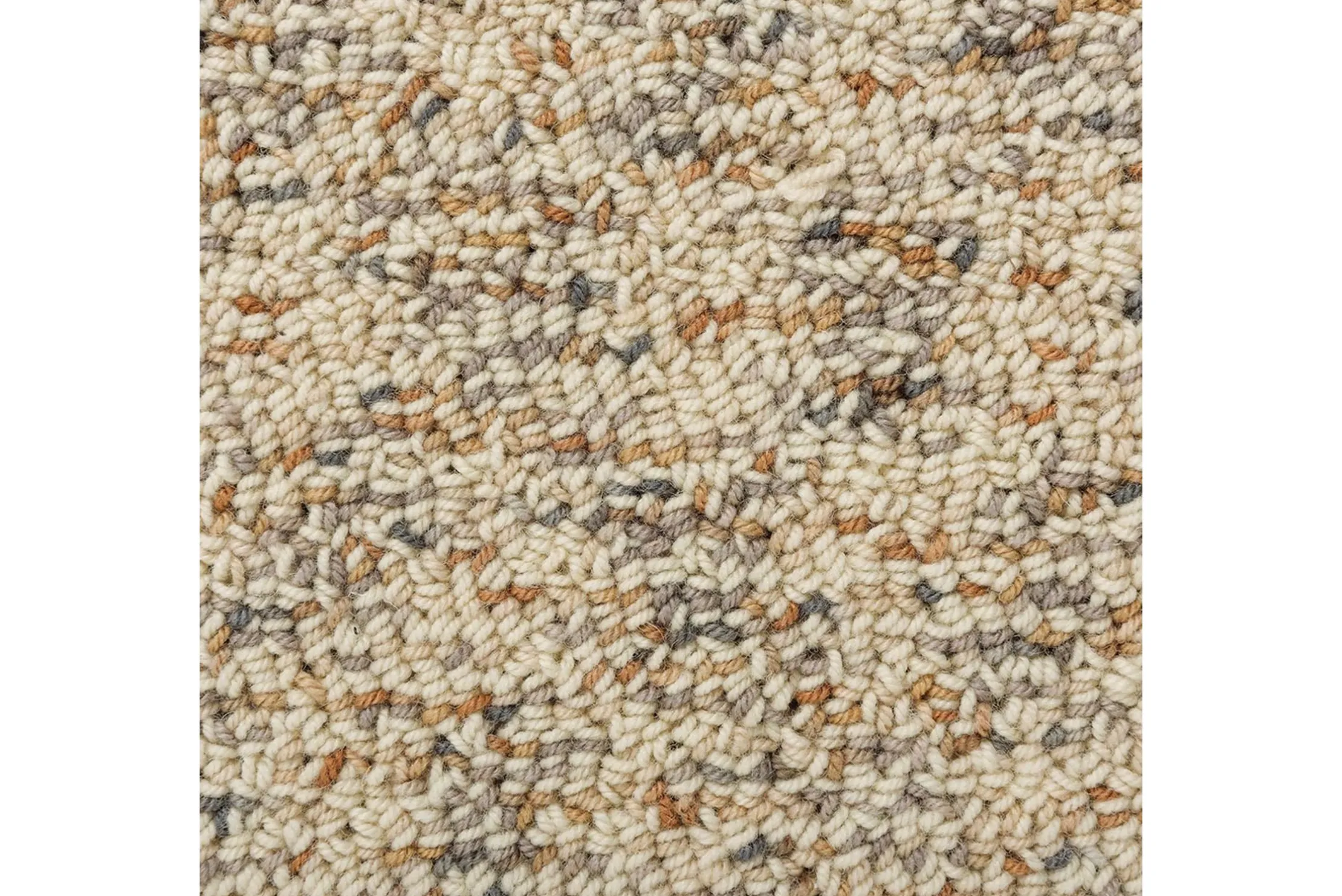 Vloerkleed Dense Natural 158901 Jazz | Brink & Campman