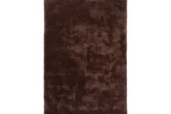 Vloerkleed 18 Donker Taupe Dias
