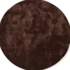 Vloerkleed 18 Donker Taupe Dias