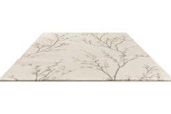 Vloerkleed Dove Grey Willow