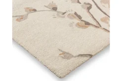 Vloerkleed Dove Grey Willow