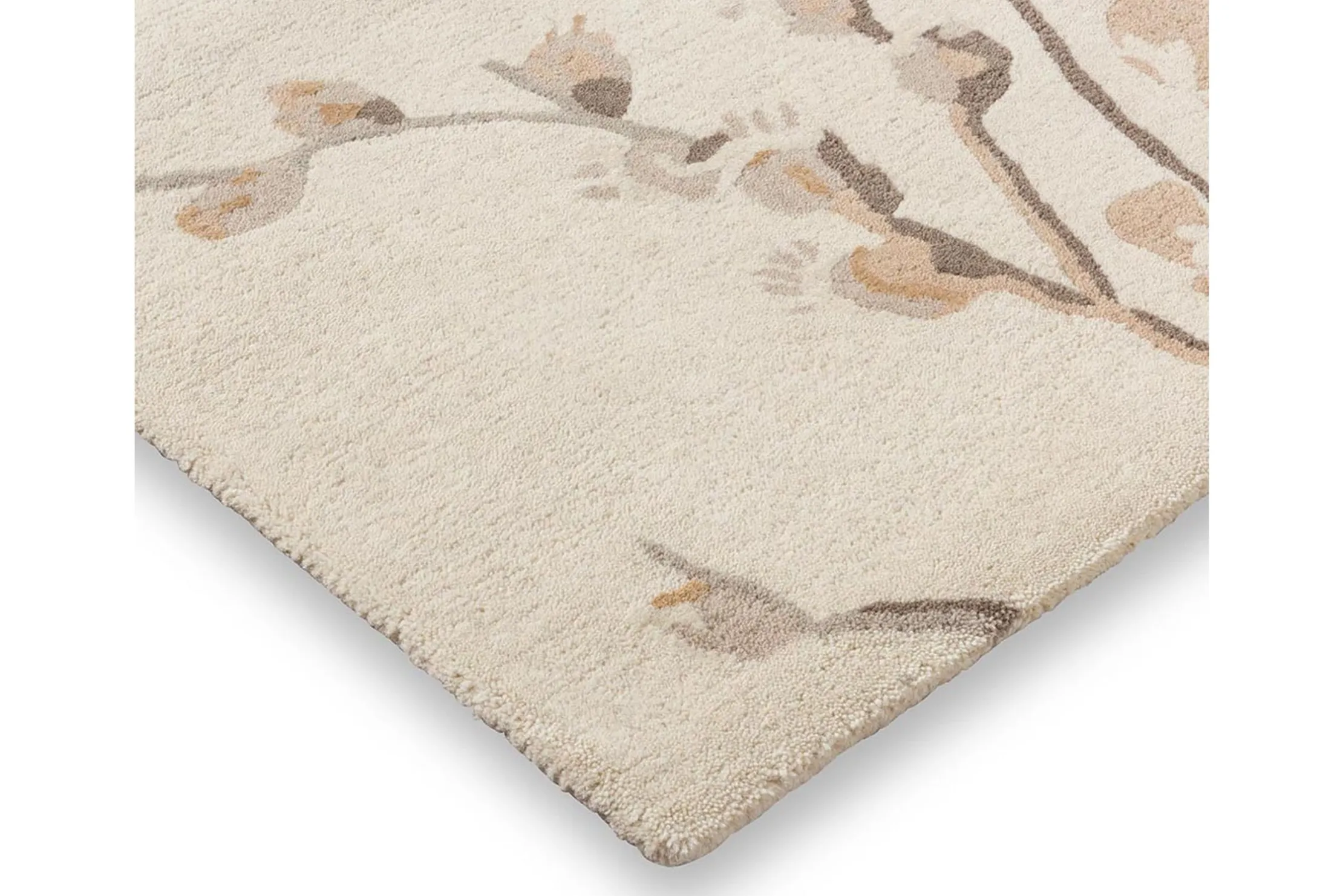 Vloerkleed Dove Grey Willow