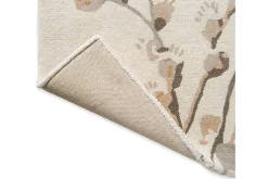 Vloerkleed Dove Grey Willow
