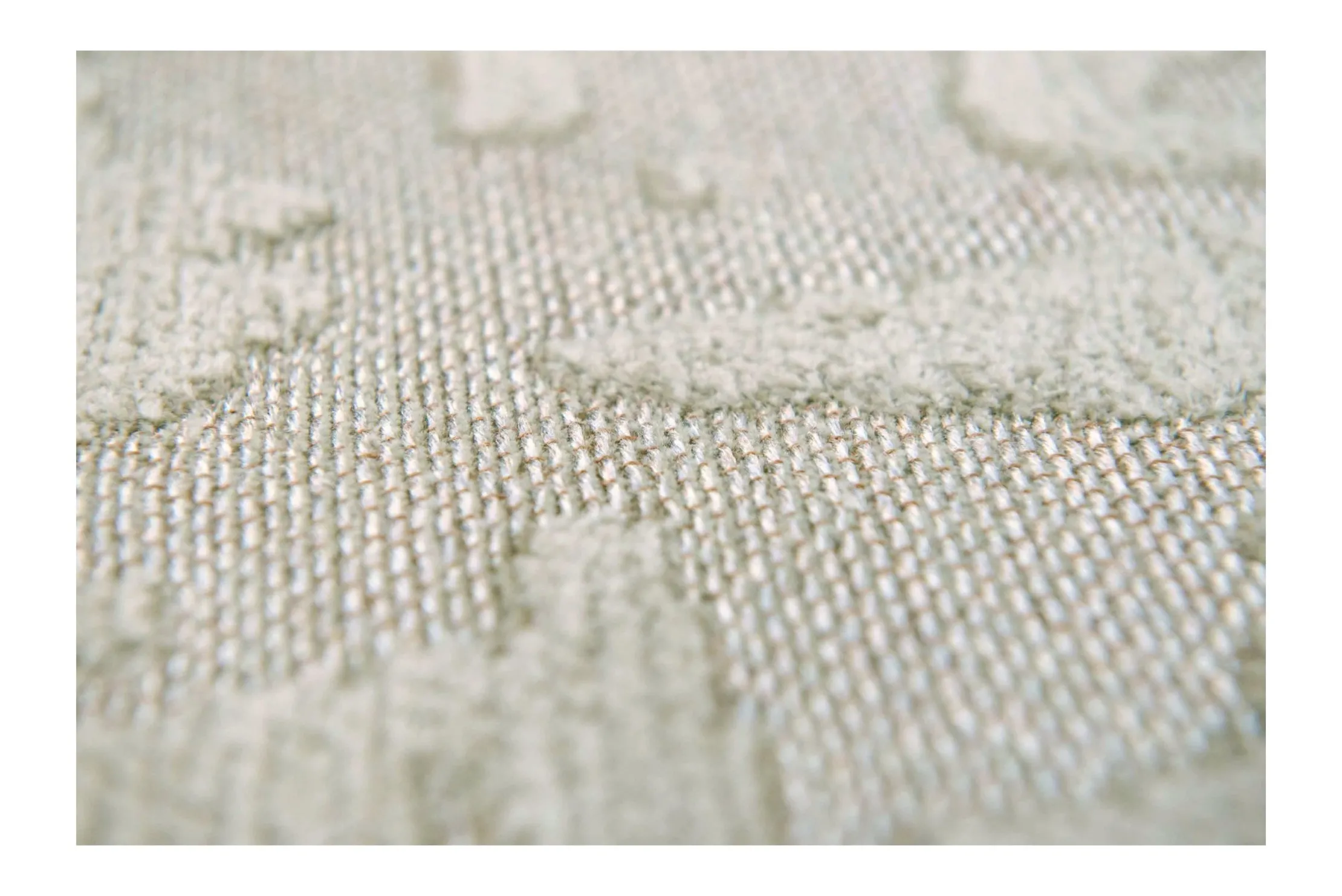 Vloerkleed Dry Beige 9197 Baobab
