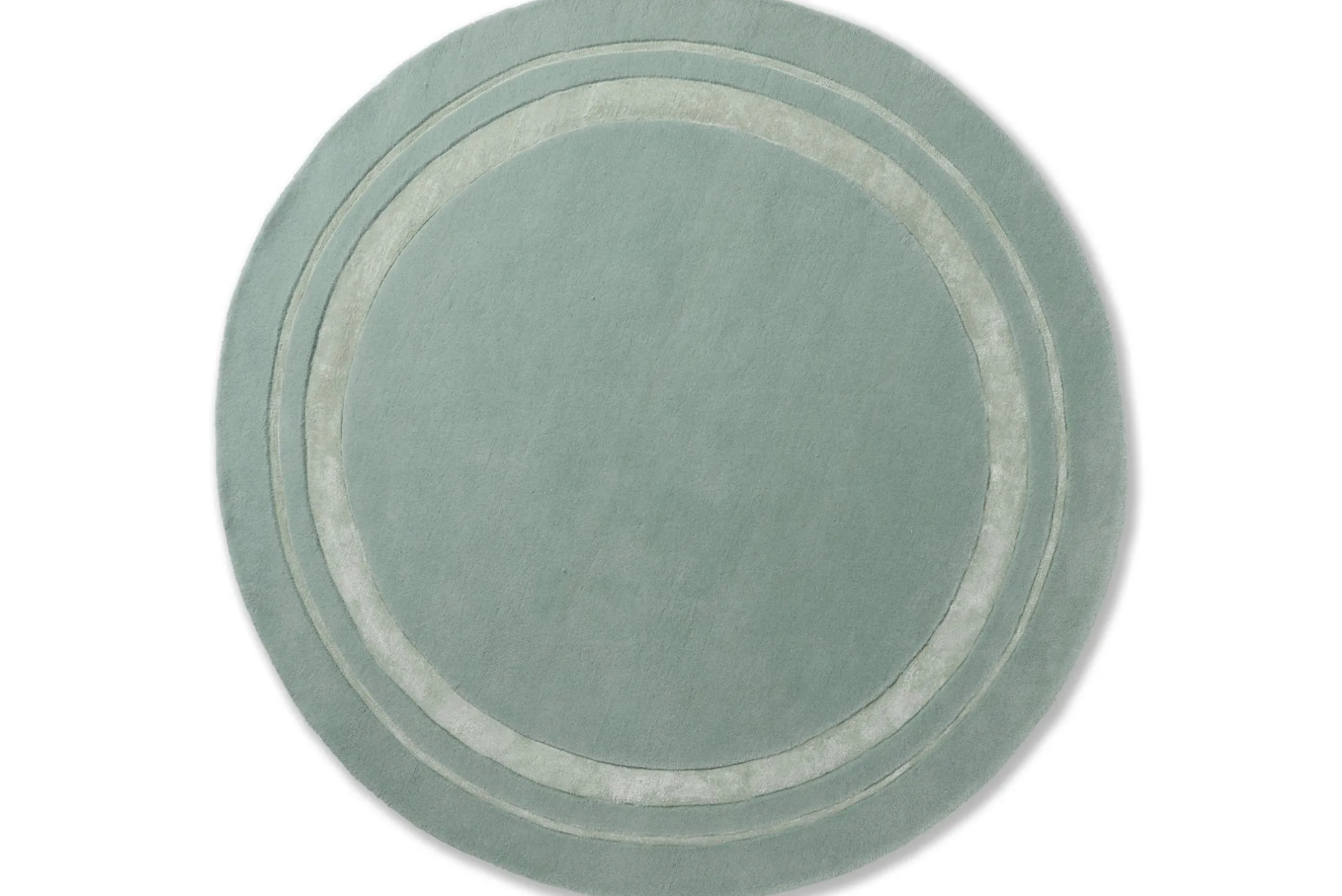 Vloerkleed Duck Egg 081807 Redbrook