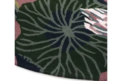 Vloerkleed Dusty Rose 038602 Waterlily | Wedgwood Home