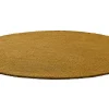 Vloerkleed Echo Ochre 089706 Decor | Brink & Campman
