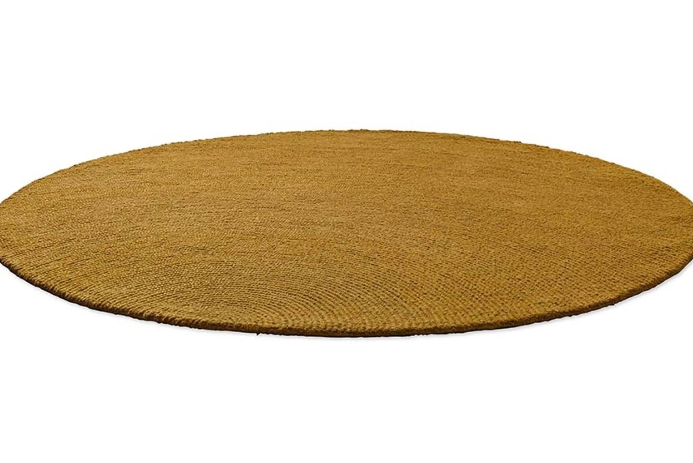 Vloerkleed Echo Ochre 089706 Decor | Brink & Campman