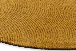 Vloerkleed Echo Ochre 089706 Decor | Brink & Campman