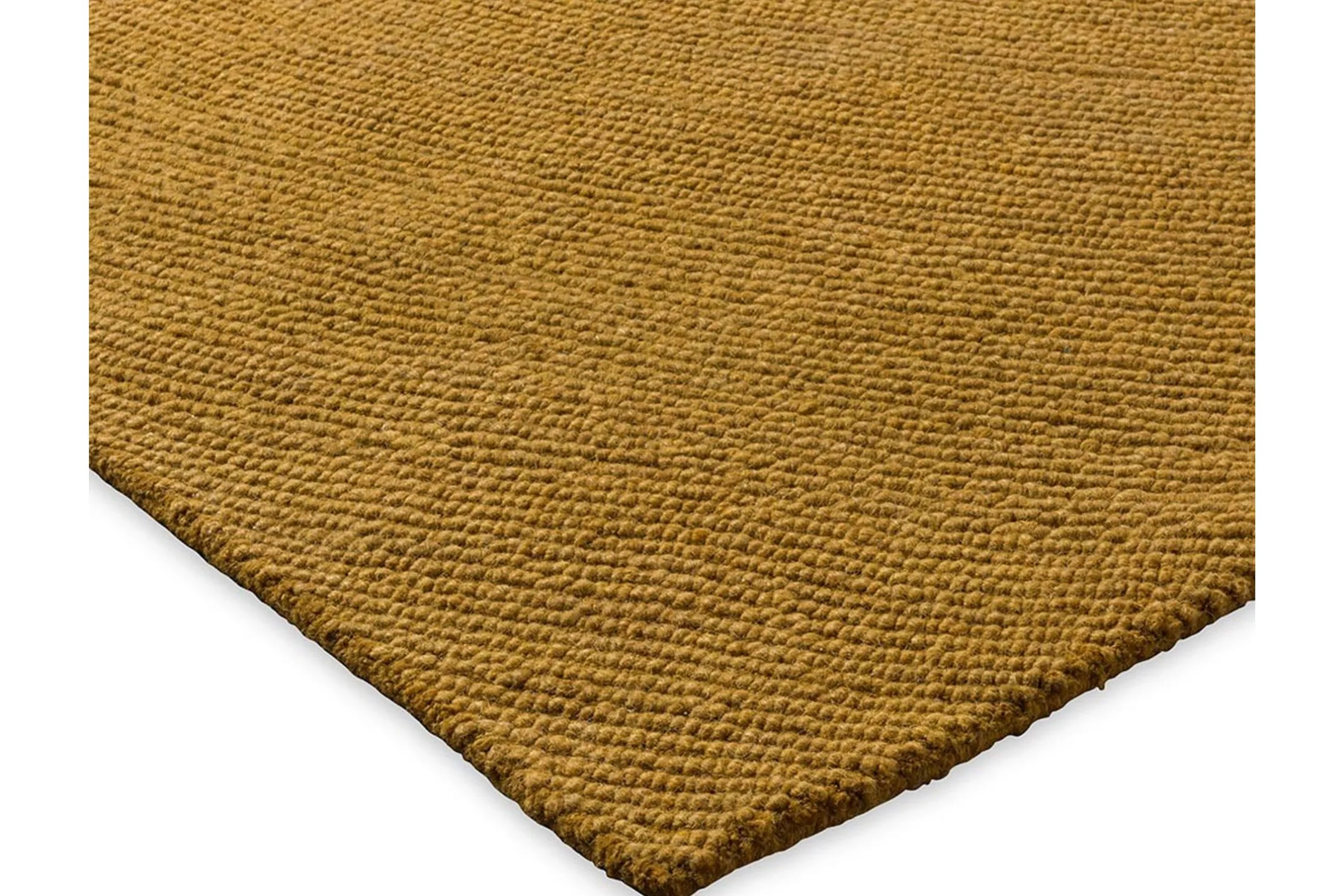 Vloerkleed Echo Ochre 089706 Decor | Brink & Campman