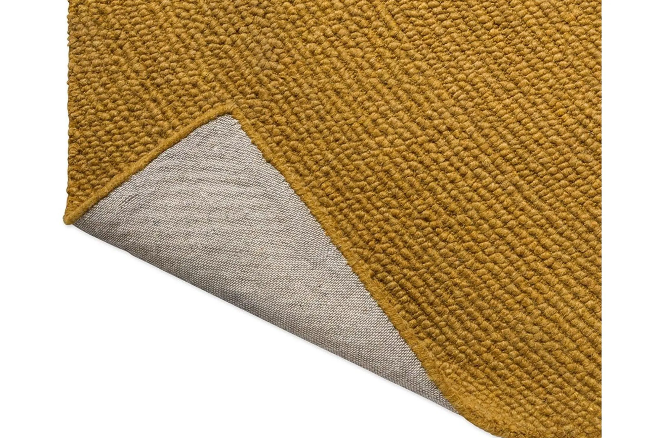 Vloerkleed Echo Ochre 089706 Decor | Brink & Campman