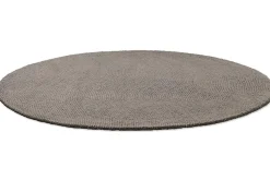 Vloerkleed Echo Pebble 089704 Decor | Brink & Campman