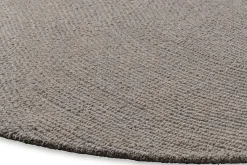 Vloerkleed Echo Pebble 089704 Decor | Brink & Campman