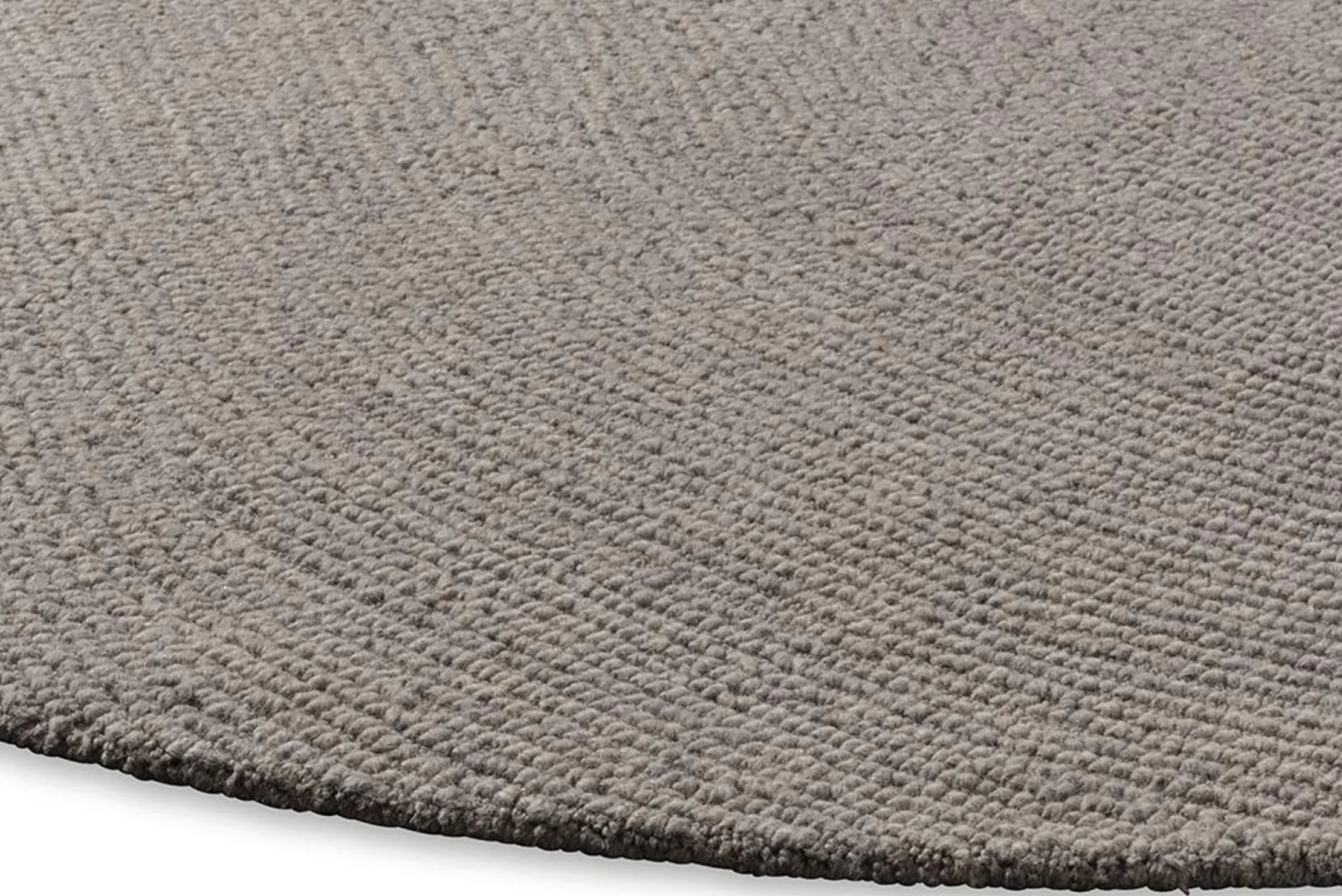 Vloerkleed Echo Pebble 089704 Decor | Brink & Campman