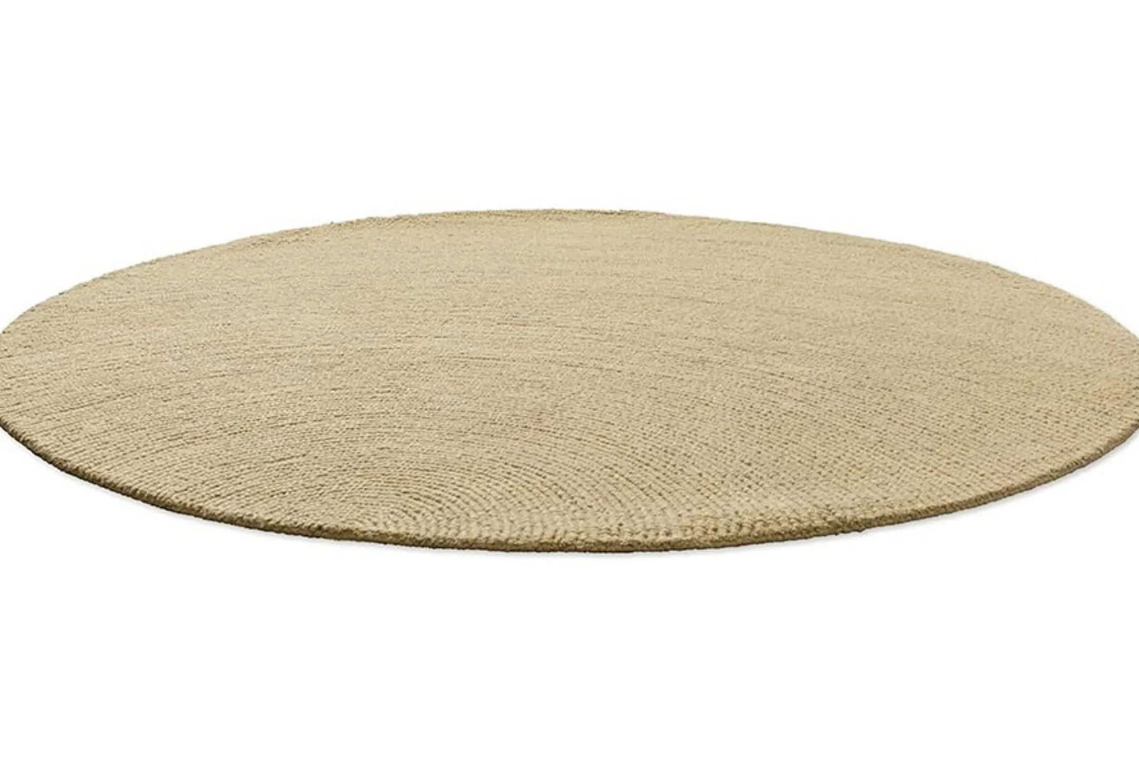 Vloerkleed Echo Sand 089701 Decor | Brink & Campman
