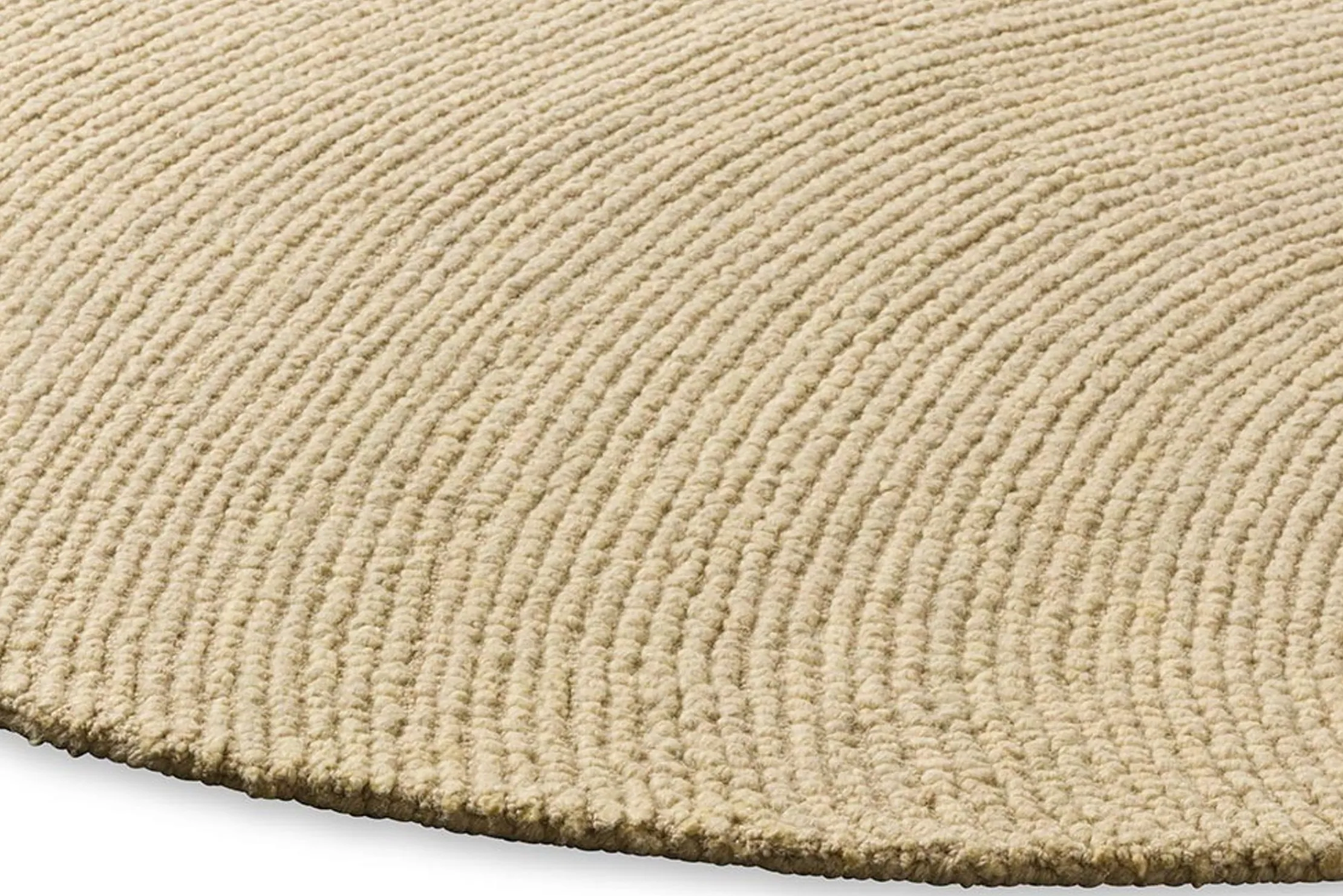 Vloerkleed Echo Sand 089701 Decor | Brink & Campman