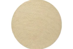 Vloerkleed Echo Sand 089701 Decor | Brink & Campman