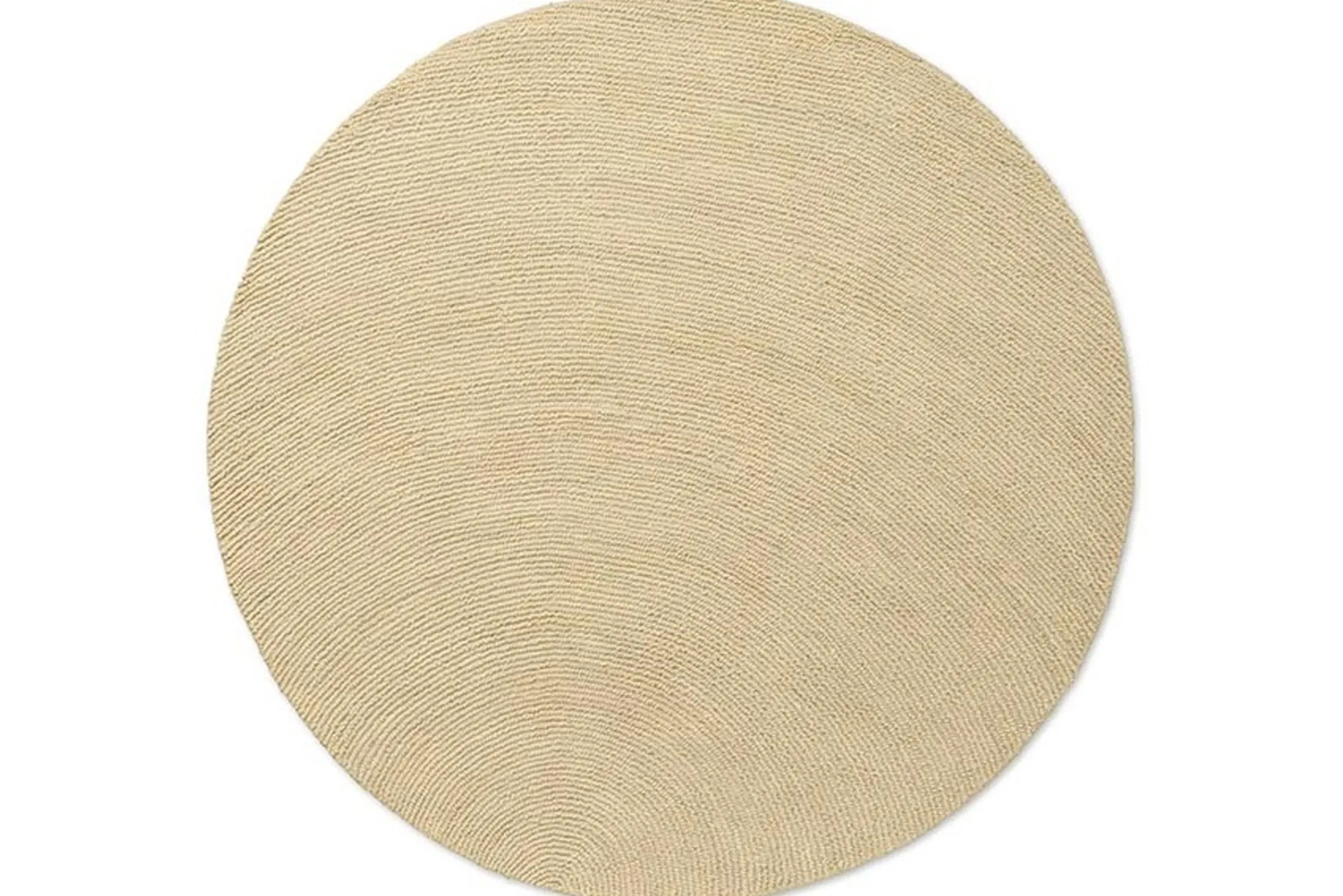 Vloerkleed Echo Sand 089701 Decor | Brink & Campman
