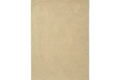 Vloerkleed Echo Sand 089701 Decor | Brink & Campman