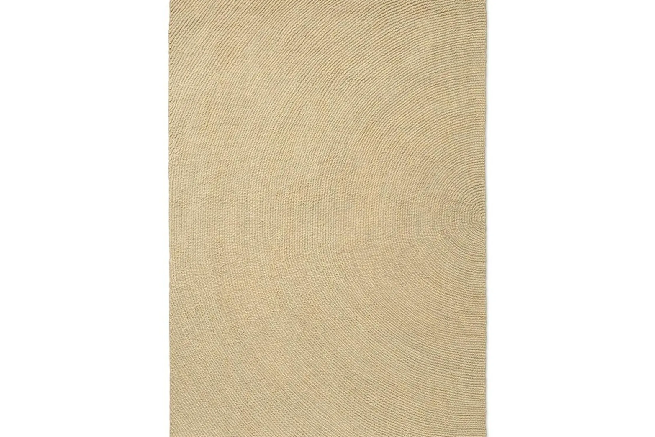 Vloerkleed Echo Sand 089701 Decor | Brink & Campman