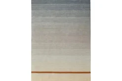 Vloerkleed Egg-Shell Blue Fiore | Brinker