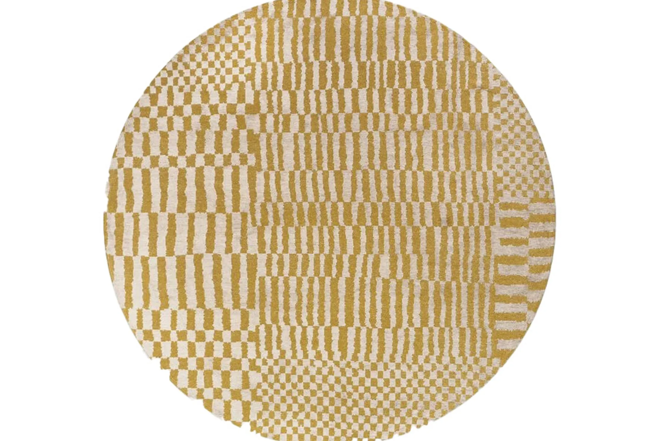 Vloerkleed Erg 9648 Structures Berber