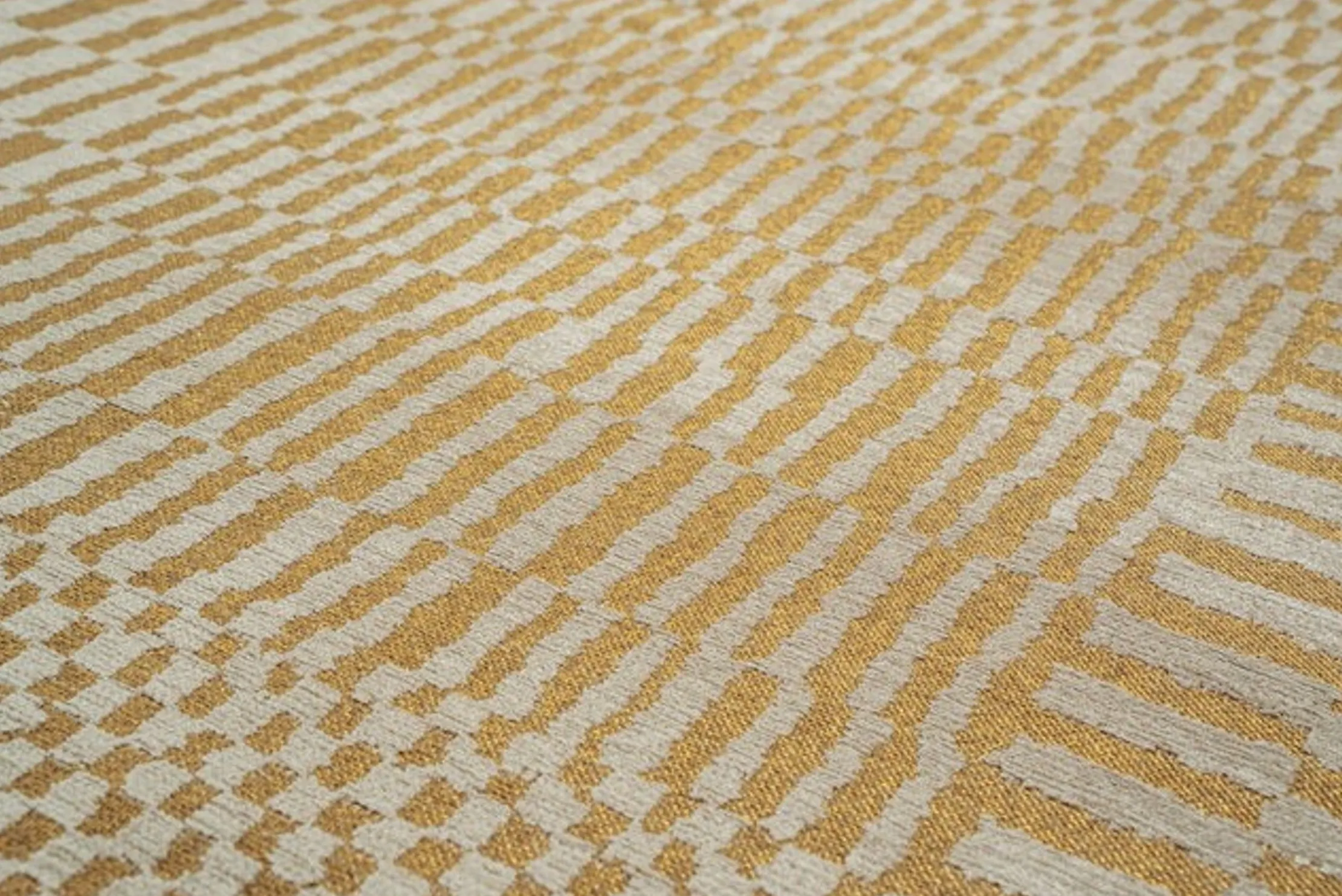 Vloerkleed Erg 9648 Structures Berber