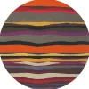 Vloerkleed 85200 Estella Summer | Brink & Campman
