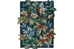 Vloerkleed Forest Green 146508 Robins Wood