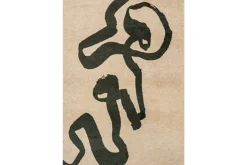 Vloerkleed Garden Spirit 9848 Ribbon