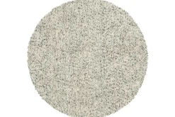 Vloerkleed Glacier 066904 Pop Art | Brink & Campman