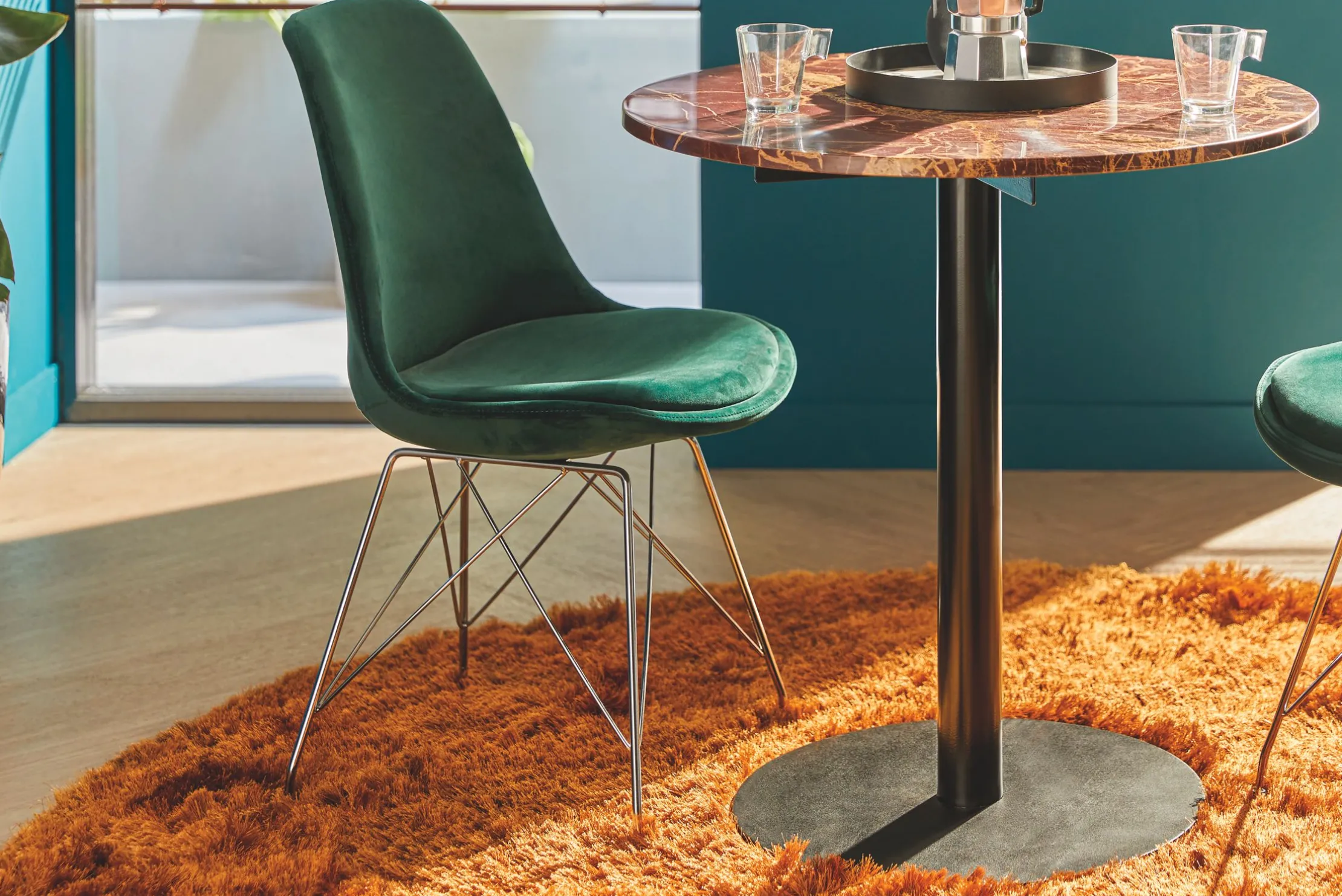 Vloerkleed Gold 048 Arezzo ST | Brinker