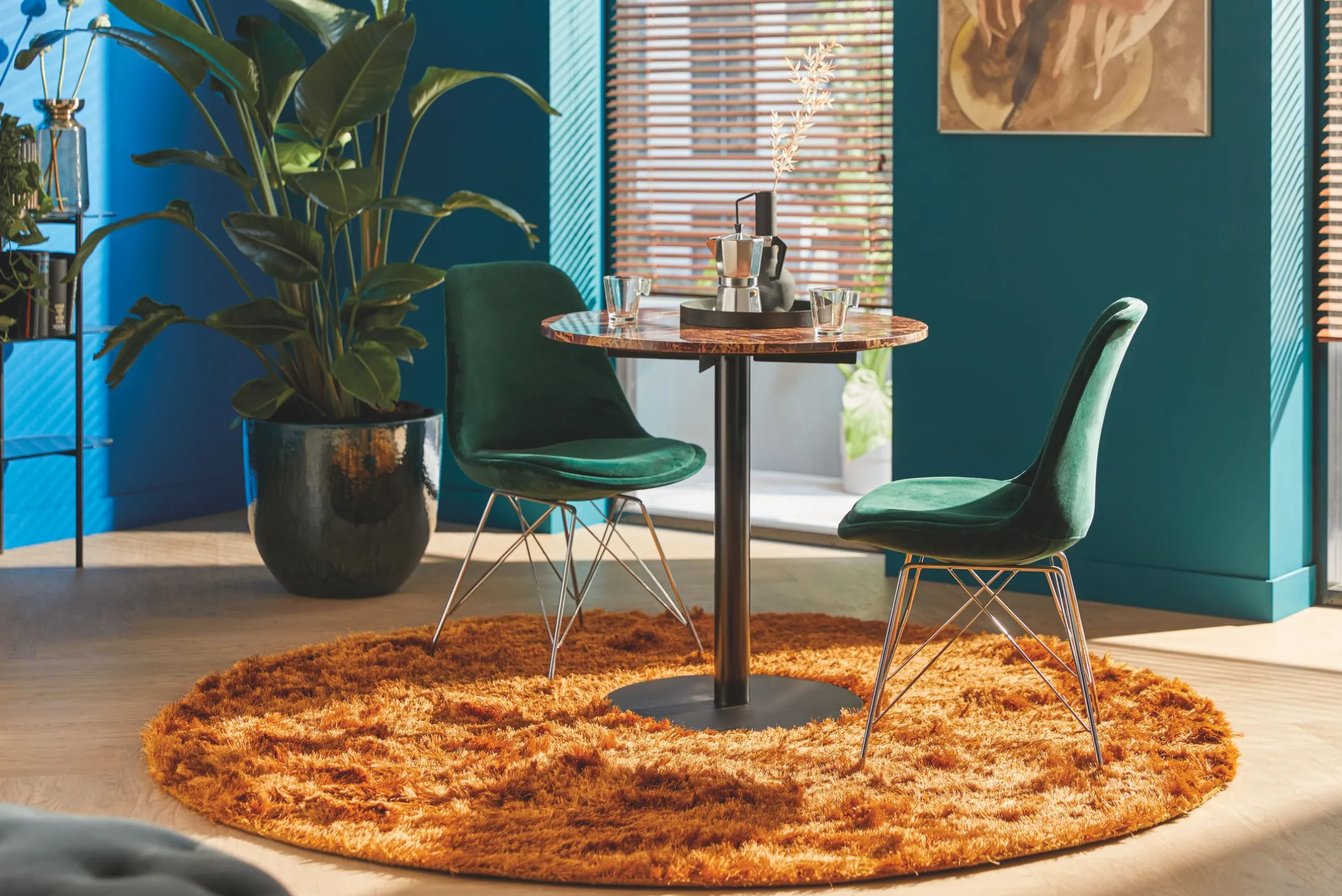 Vloerkleed Gold 048 Arezzo ST | Brinker