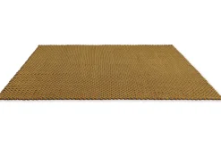 Vloerkleed Golden Mustard Grey Taupe 497217 Lace | Brink & Campman