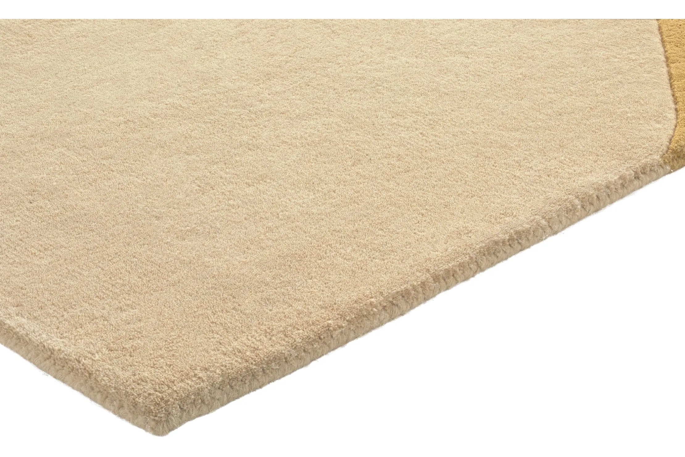 Vloerkleed 510 Gold Shades | Brinker