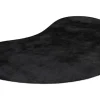 Vloerkleed Graphite organic Heat