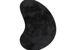 Vloerkleed Graphite organic Heat