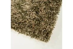 Vloerkleed green Mixi