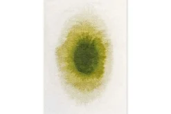 Vloerkleed Green Pepper 2105 Meditation Drop