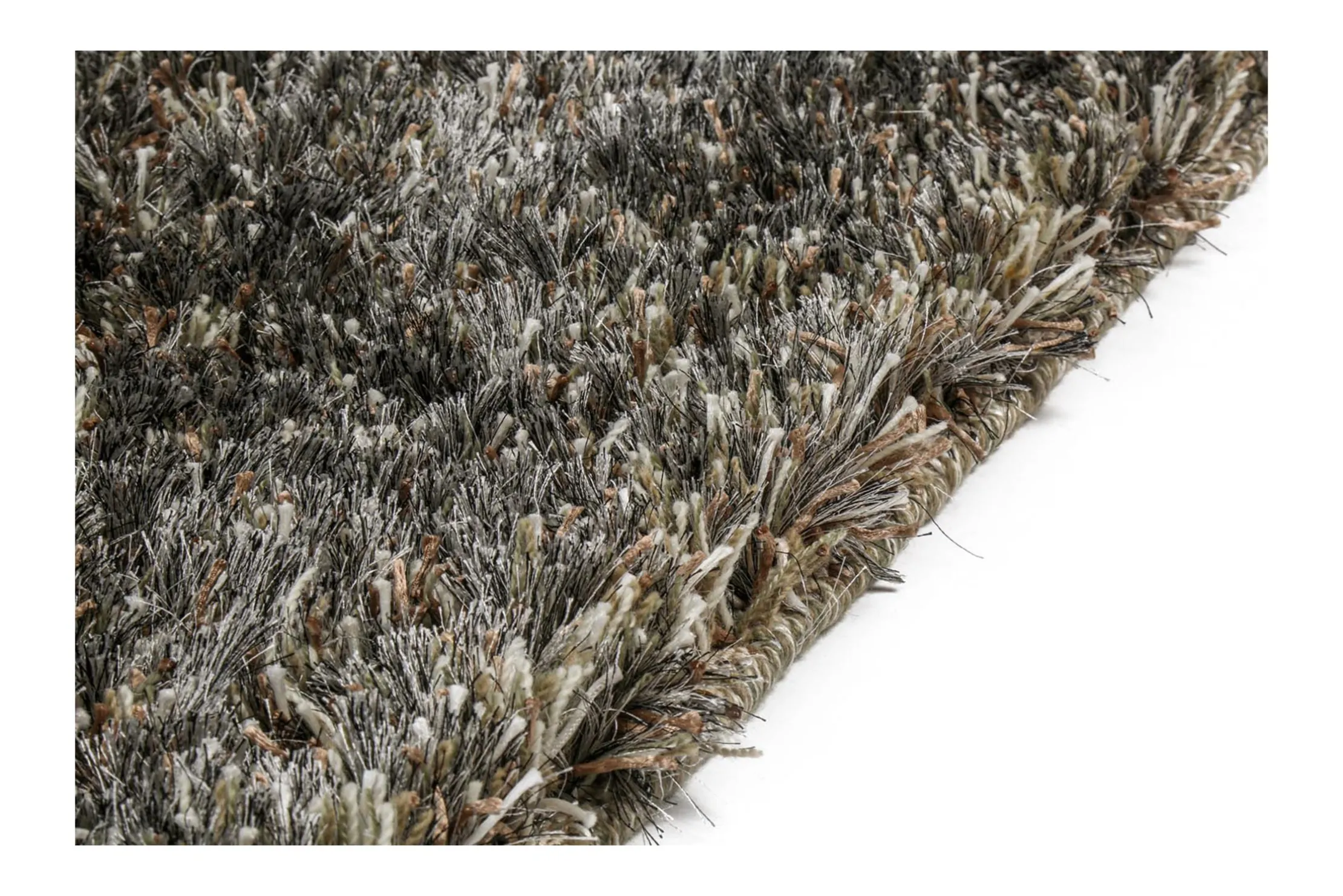 Vloerkleed Grey Mix 862 New Paulo | Brinker