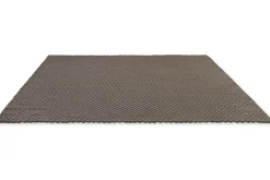 Vloerkleed Grey Taupe 497004 Lace | Brink & Campman