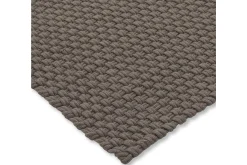 Vloerkleed Grey Taupe 497004 Lace | Brink & Campman