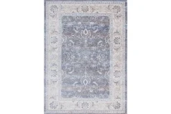 Vloerkleed 700 grey Vintro