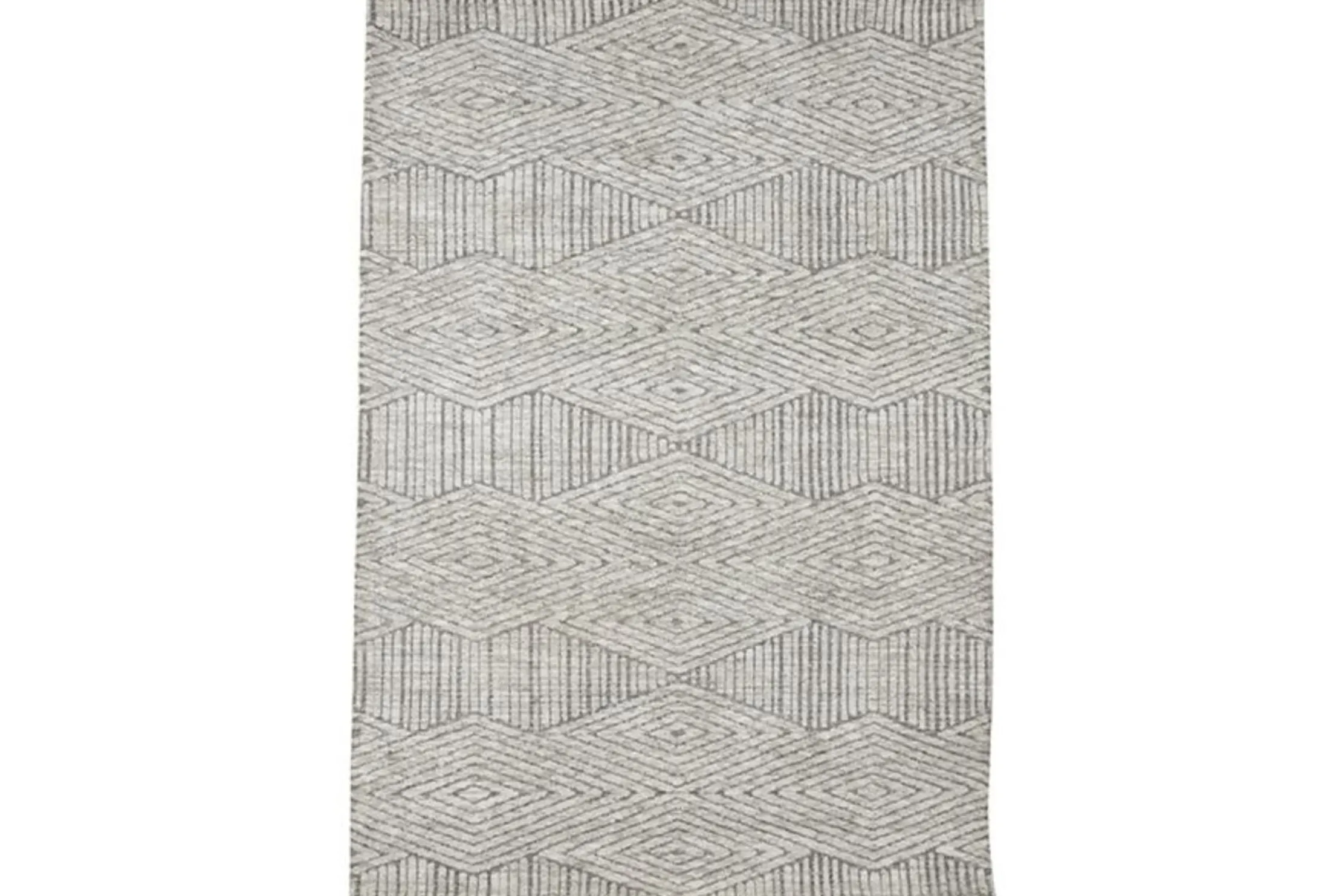 Vloerkleed Grijs Cosy