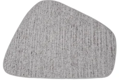 Vloerkleed Grijs 660 Spark Shapes | Beside Rugs