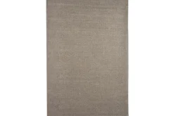 Vloerkleed Grijs Wolly
