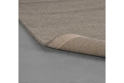 Vloerkleed Grijs Wolly