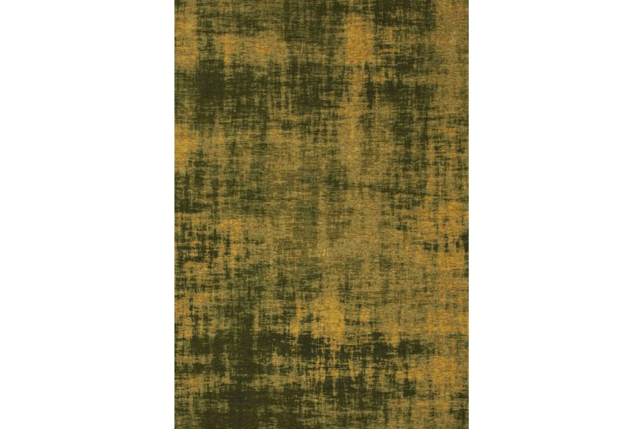 Vloerkleed 52 Groen Raheen