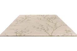 Vloerkleed Hedgerow Green Willow