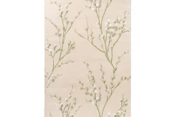Vloerkleed Hedgerow Green Willow